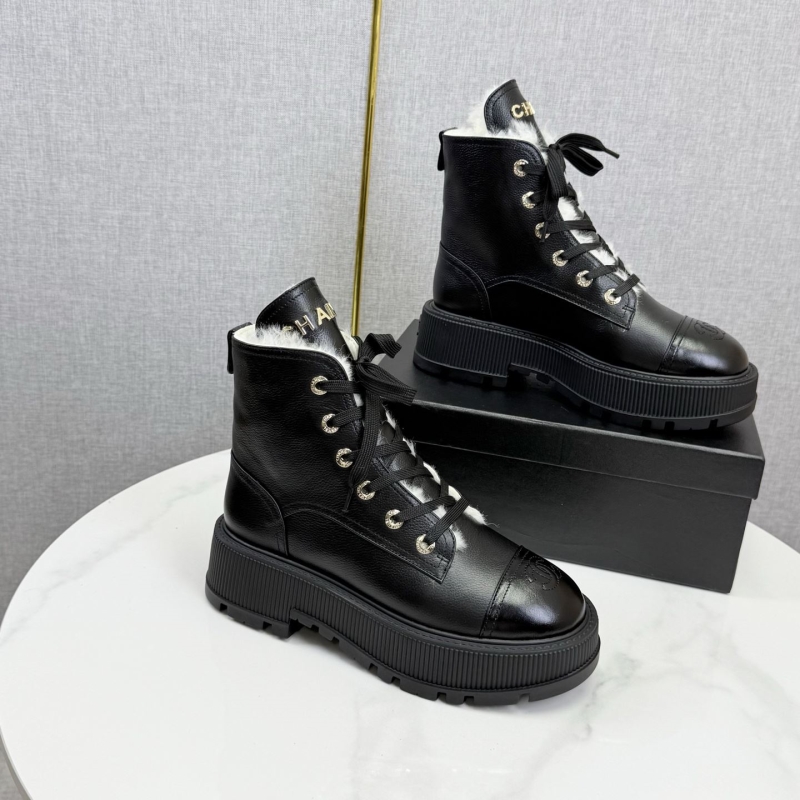 Ch**el boots